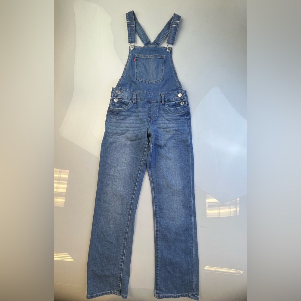 Levi’s Overall Jumper jeans R47